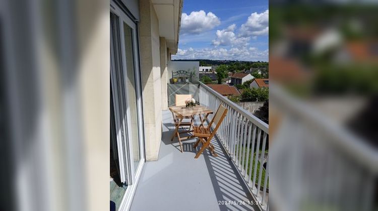 Ma-Cabane - Vente Appartement SAINT-MAUR-DES-FOSSES, 38 m²