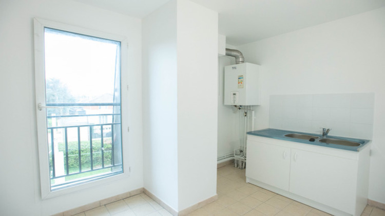 Ma-Cabane - Vente Appartement SAINT-MAUR-DES-FOSSES, 77 m²