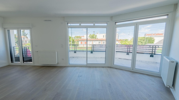 Ma-Cabane - Vente Appartement Saint-Maur-des-Fosses, 64 m²