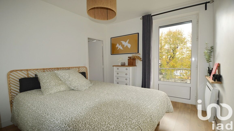 Ma-Cabane - Vente Appartement Saint-Maur-des-Fossés, 30 m²