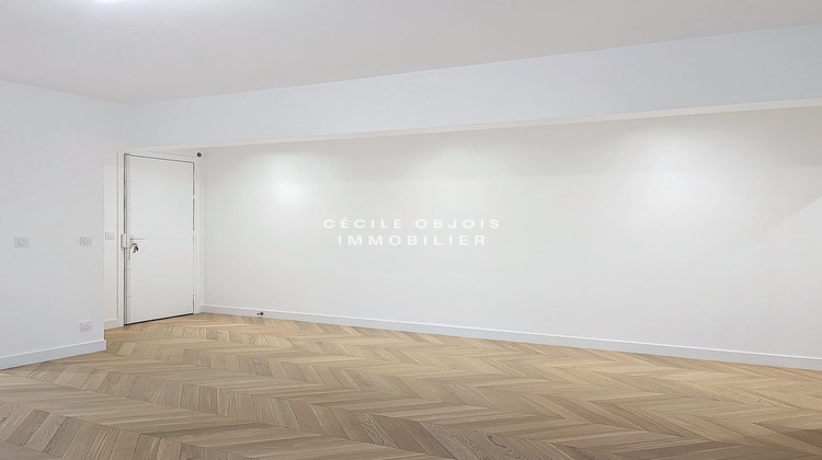 Ma-Cabane - Vente Appartement Saint-Maur-des-Fossés, 60 m²