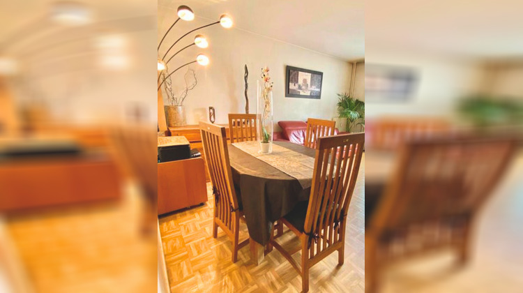 Ma-Cabane - Vente Appartement SAINT-MAUR-DES-FOSSES, 53 m²