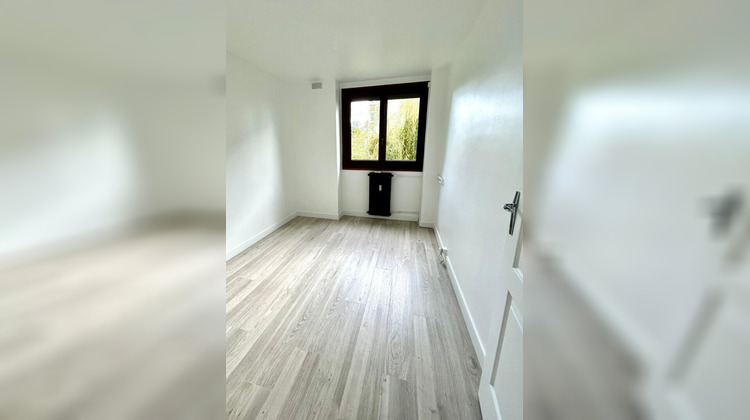 Ma-Cabane - Vente Appartement SAINT-MAUR-DES-FOSSES, 53 m²