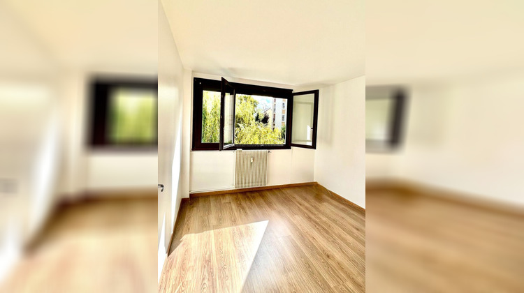 Ma-Cabane - Vente Appartement SAINT-MAUR-DES-FOSSES, 53 m²