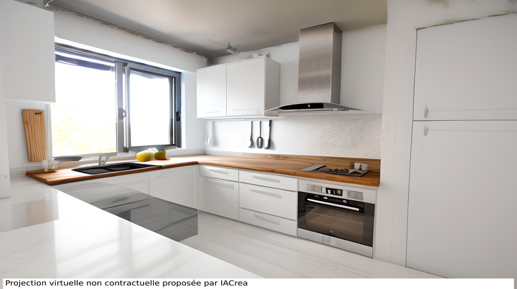 Ma-Cabane - Vente Appartement Saint-Maur-des-Fossés, 50 m²