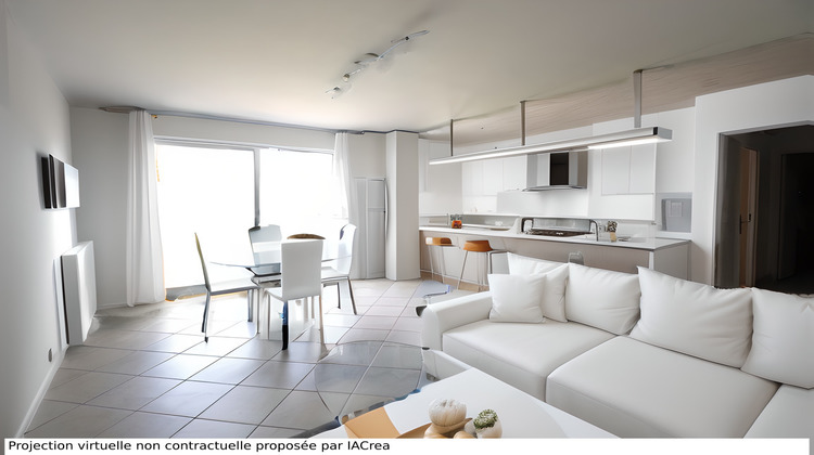 Ma-Cabane - Vente Appartement Saint-Maur-des-Fossés, 50 m²