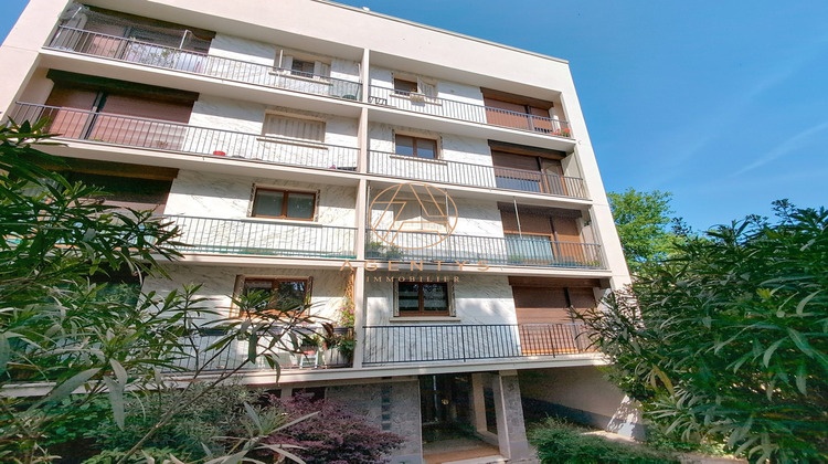 Ma-Cabane - Vente Appartement Saint-Maur-des-Fossés, 65 m²