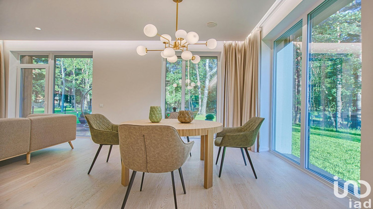 Ma-Cabane - Vente Appartement Saint-Maur-des-Fossés, 40 m²