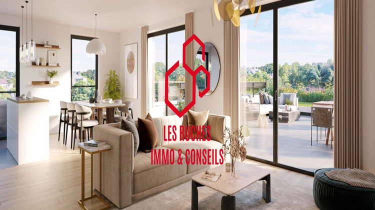 Ma-Cabane - Vente Appartement Saint-Maur-des-Fossés, 130 m²