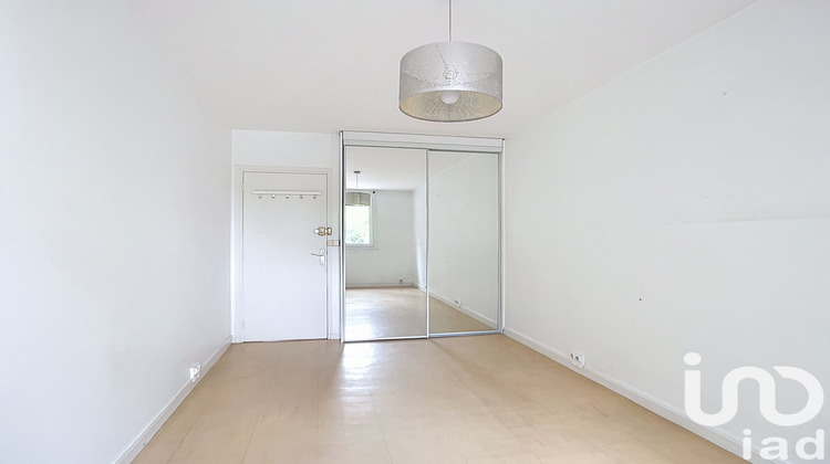 Ma-Cabane - Vente Appartement Saint-Maur-des-Fossés, 55 m²