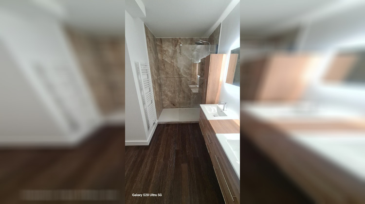 Ma-Cabane - Vente Appartement Saint-Maur-des-Fosses, 56 m²