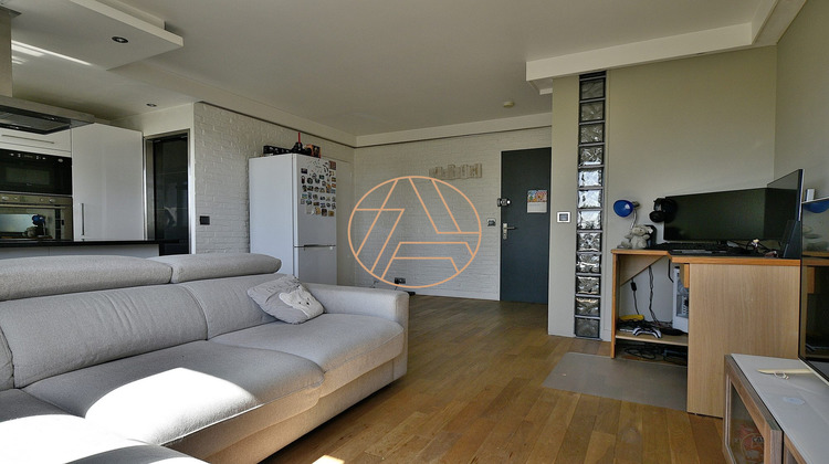 Ma-Cabane - Vente Appartement Saint-Maur-des-Fossés, 43 m²