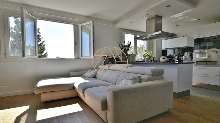 Ma-Cabane - Vente Appartement Saint-Maur-des-Fossés, 43 m²