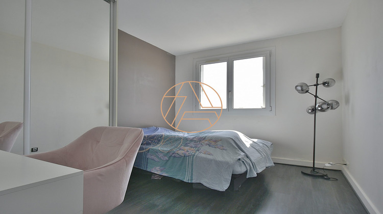 Ma-Cabane - Vente Appartement Saint-Maur-des-Fossés, 43 m²