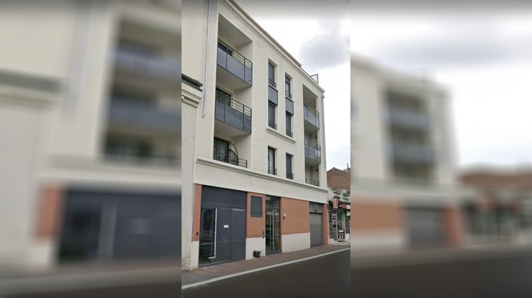 Ma-Cabane - Vente Appartement Saint-Maur-des-Fossés, 95 m²