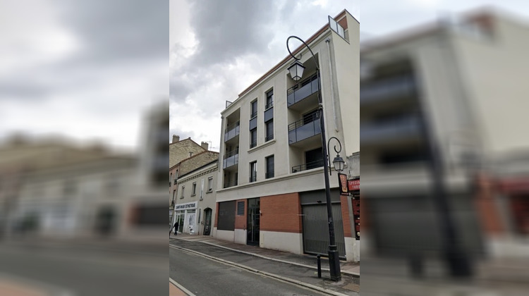 Ma-Cabane - Vente Appartement Saint-Maur-des-Fossés, 95 m²