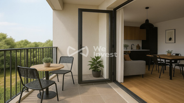 Ma-Cabane - Vente Appartement Saint-Maur-des-Fossés, 62 m²