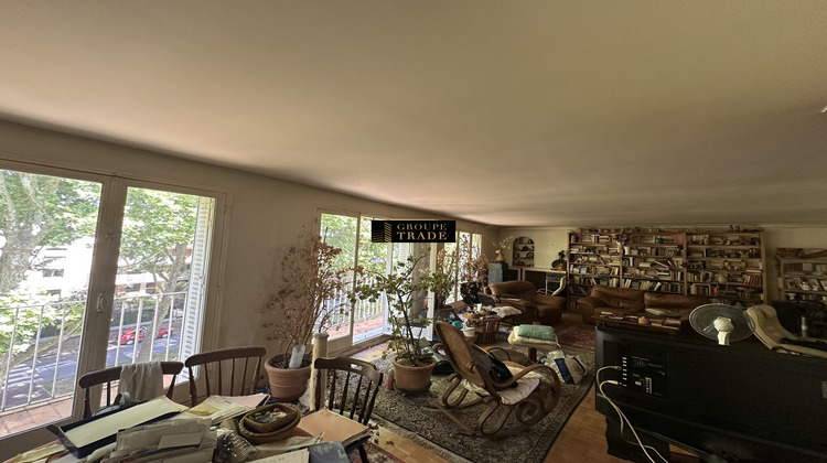 Ma-Cabane - Vente Appartement Saint-Maur-des-Fossés, 139 m²