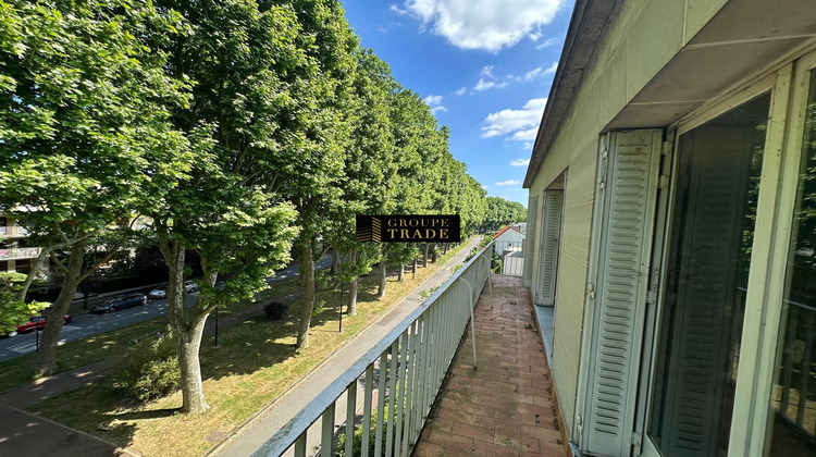 Ma-Cabane - Vente Appartement Saint-Maur-des-Fossés, 139 m²