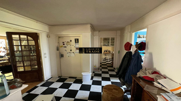 Ma-Cabane - Vente Appartement Saint-Maur-des-Fossés, 139 m²