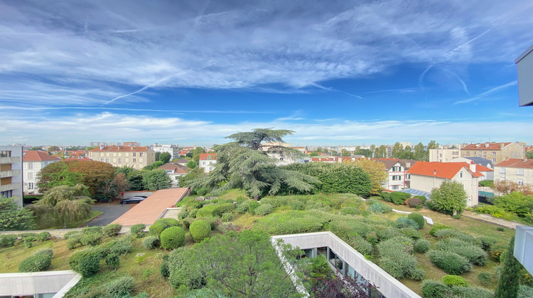 Ma-Cabane - Vente Appartement Saint-Maur-des-Fossés, 74 m²