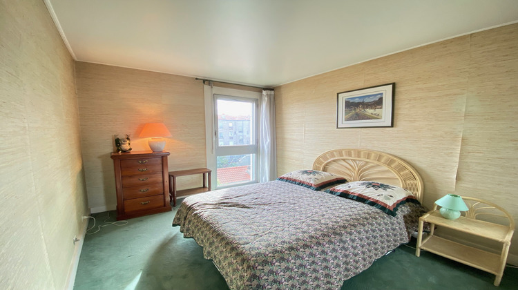 Ma-Cabane - Vente Appartement Saint-Maur-des-Fossés, 74 m²