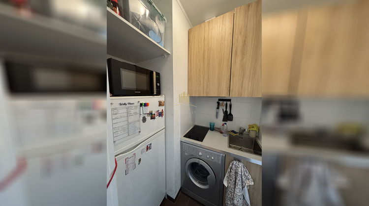 Ma-Cabane - Vente Appartement Saint-Maur-des-Fossés, 25 m²