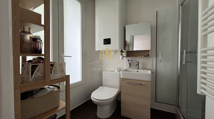 Ma-Cabane - Vente Appartement Saint-Maur-des-Fossés, 25 m²