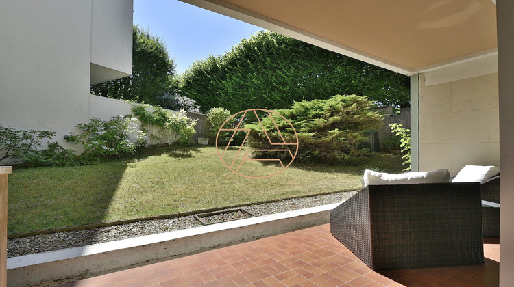 Ma-Cabane - Vente Appartement Saint-Maur-des-Fossés, 123 m²