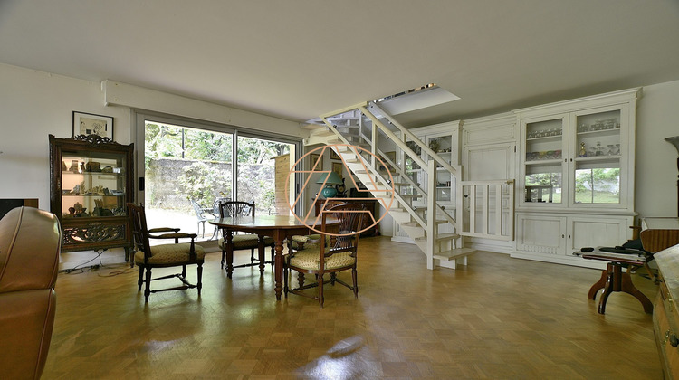 Ma-Cabane - Vente Appartement Saint-Maur-des-Fossés, 123 m²