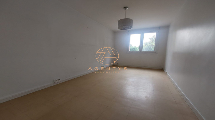 Ma-Cabane - Vente Appartement Saint-Maur-des-Fossés, 55 m²