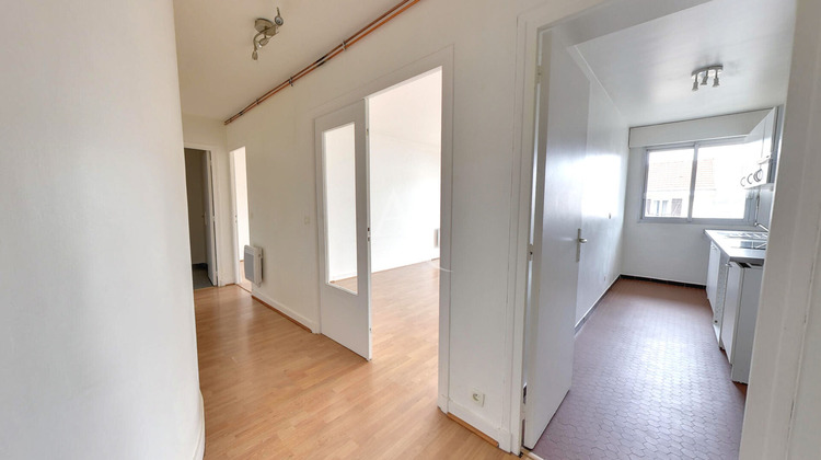 Ma-Cabane - Vente Appartement SAINT-MAUR-DES-FOSSES, 47 m²