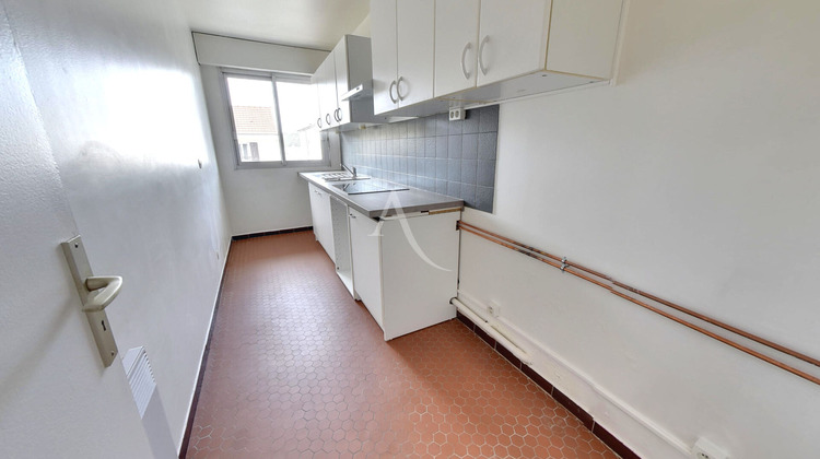 Ma-Cabane - Vente Appartement SAINT-MAUR-DES-FOSSES, 47 m²