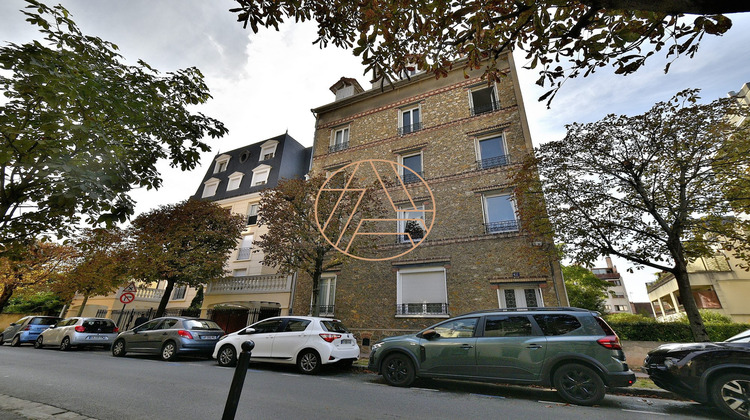 Ma-Cabane - Vente Appartement Saint-Maur-des-Fossés, 135 m²