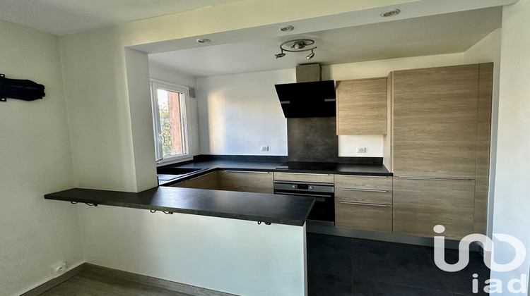 Ma-Cabane - Vente Appartement Saint-Maur-des-Fossés, 42 m²