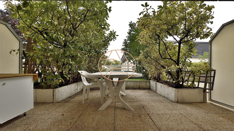 Ma-Cabane - Vente Appartement Saint-Maur-des-Fossés, 23 m²