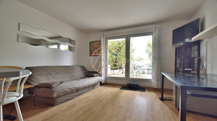 Ma-Cabane - Vente Appartement Saint-Maur-des-Fossés, 23 m²