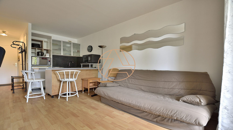 Ma-Cabane - Vente Appartement Saint-Maur-des-Fossés, 23 m²