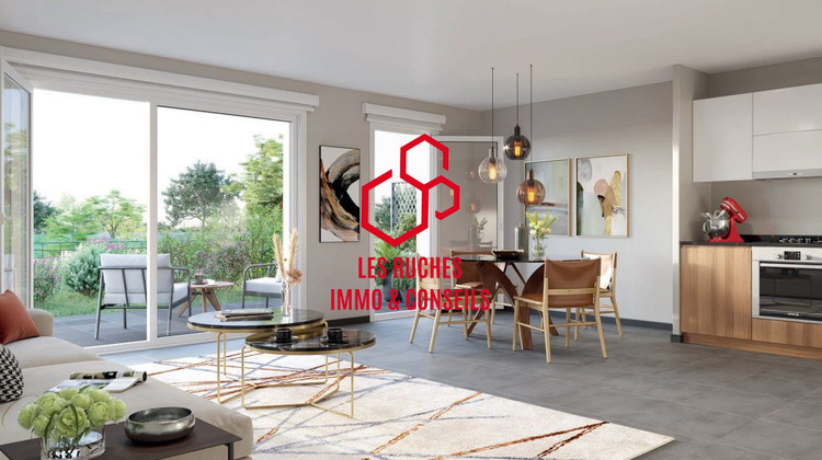 Ma-Cabane - Vente Appartement Saint-Maur-des-Fossés, 89 m²