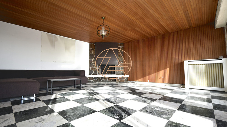 Ma-Cabane - Vente Appartement Saint-Maur-des-Fossés, 150 m²