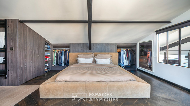 Ma-Cabane - Vente Appartement SAINT-MAUR-DES-FOSSES, 112 m²