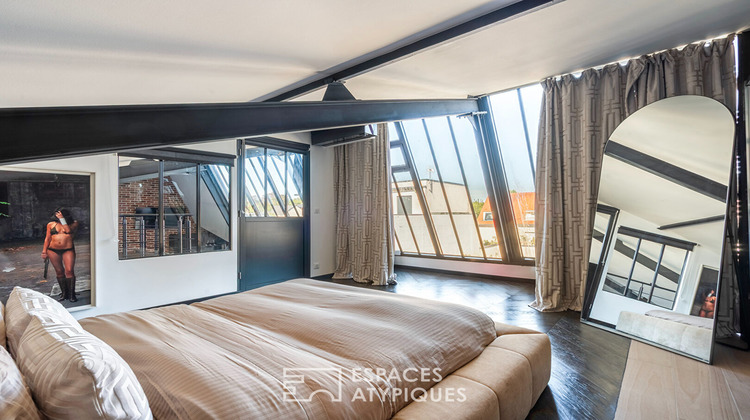 Ma-Cabane - Vente Appartement SAINT-MAUR-DES-FOSSES, 112 m²