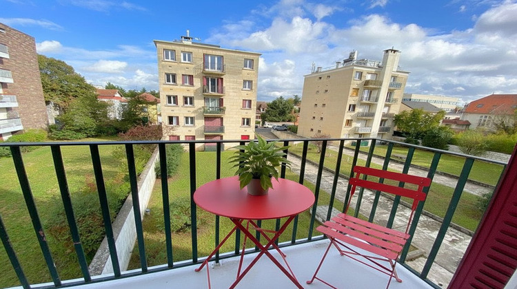 Ma-Cabane - Vente Appartement Saint-Maur-des-Fossés, 28 m²