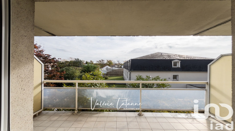 Ma-Cabane - Vente Appartement Saint-Maur-des-Fossés, 25 m²