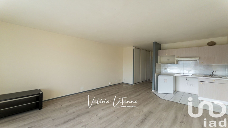 Ma-Cabane - Vente Appartement Saint-Maur-des-Fossés, 25 m²