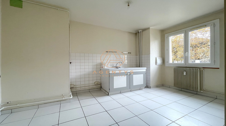 Ma-Cabane - Vente Appartement Saint-Maur-des-Fossés, 50 m²