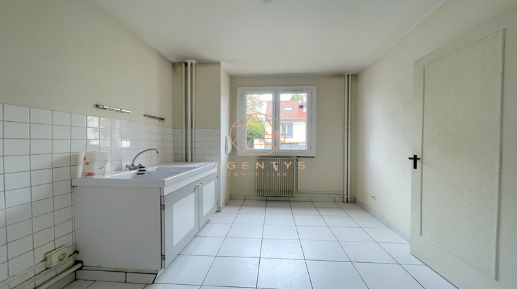 Ma-Cabane - Vente Appartement Saint-Maur-des-Fossés, 50 m²