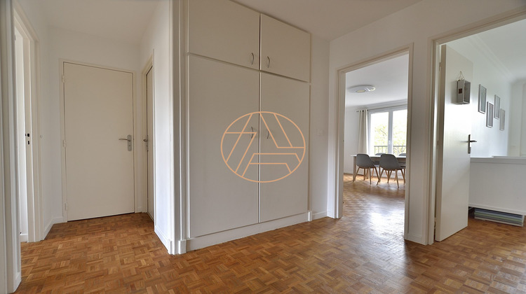 Ma-Cabane - Vente Appartement Saint-Maur-des-Fossés, 63 m²