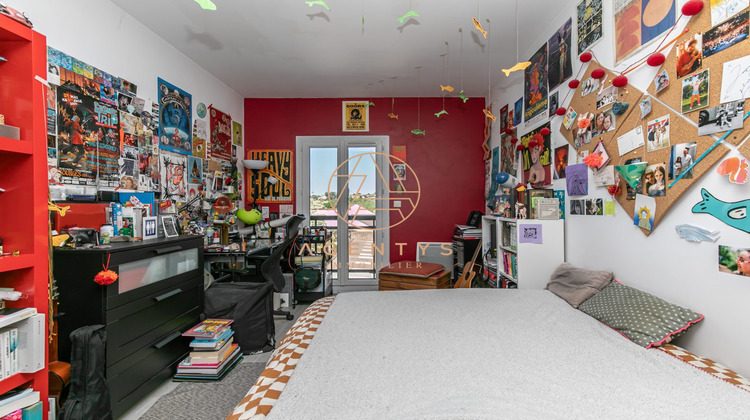 Ma-Cabane - Vente Appartement Saint-Maur-des-Fossés, 60 m²