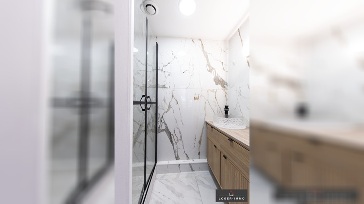 Ma-Cabane - Vente Appartement Saint-Maur-des-Fossés, 44 m²